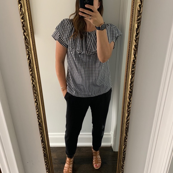 Kaktus Off the Shoulder Top - Picture 5 of 10